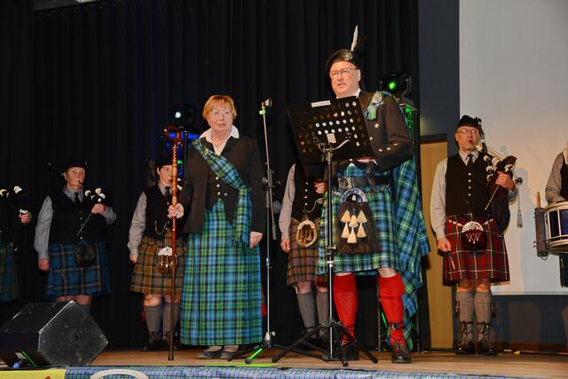 Benefizkonzerte LLH Michael &amp; Susanne Enders | Foto: Bildrechte: Stefania Herod