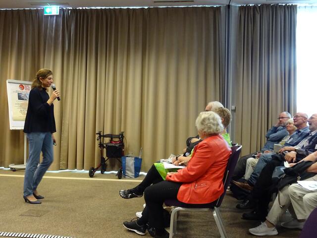 Prof. Dr. med. Barbara Eichhorst, Köln | Foto: Bildrechte: Stefania Herod