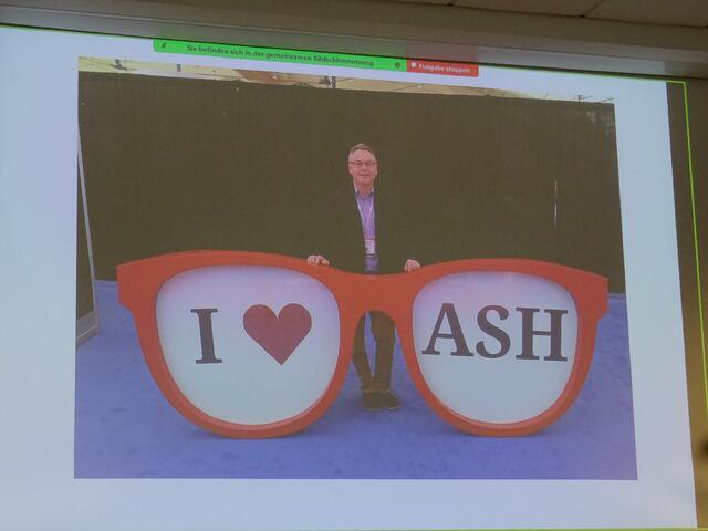 PD Dr. med. Peter Staib, Eschweiler | Foto: Bildrechte: Stefania Herod