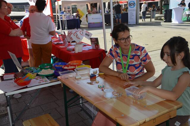 Foto: Ursula Willumat