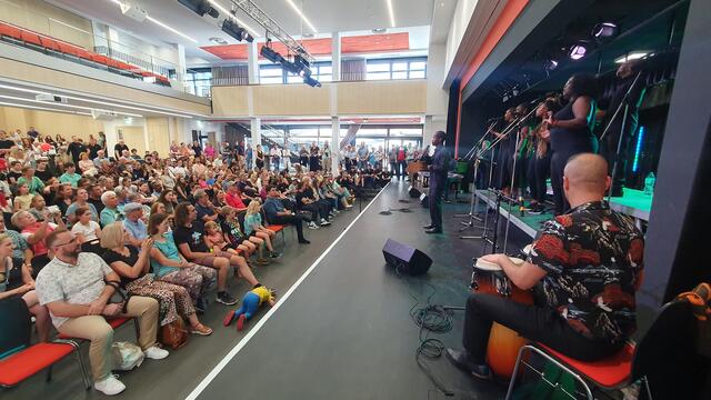 Foto: Gabi Knops-Feiler