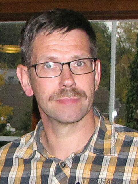 Jürgen Ringsdorf, 1. Schatzmeister Kreisimkerverband Oberberg
1. Vorsitzender Imkerverein Eckenhagen | Foto: Bildrechte: Stefania Herod