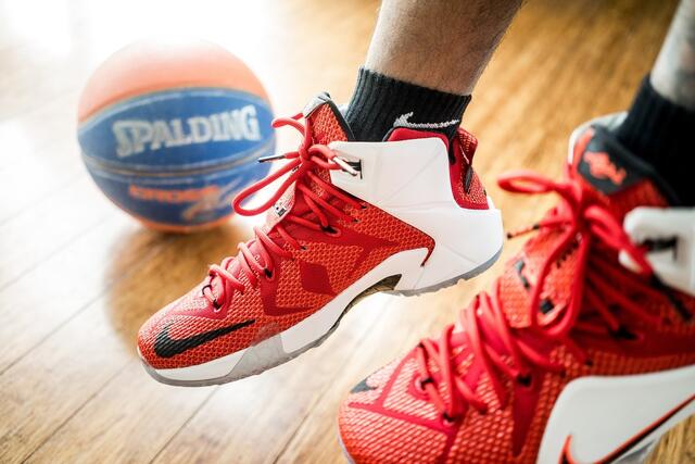 Der TSV Glessen startet eine neue Basketballgruppe für Erwachsene und ältere Jugendliche.  | Foto: pixabay.de