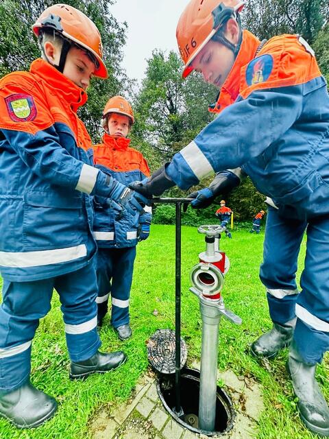 Foto: Feuerwehr BGL