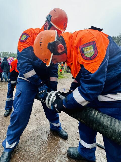 Foto: Feuerwehr BGL
