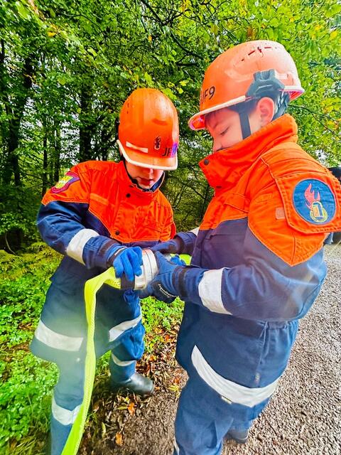 Foto: Feuerwehr BGL