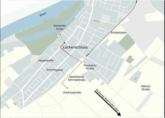 Foto: OpenStreetMap Contributors