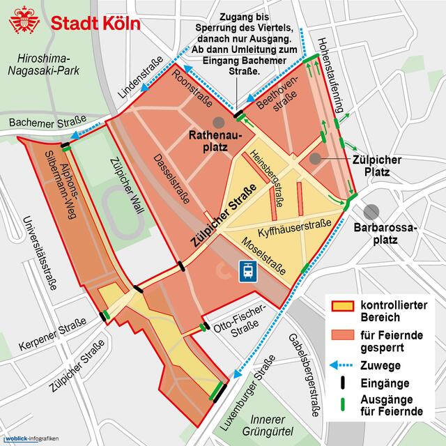 Foto: Stadt Köln