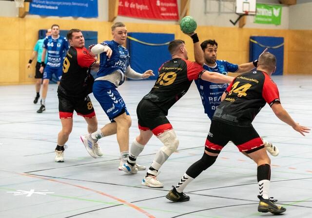 Foto: Heiko Lindenthal