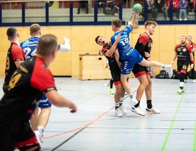 Foto: Heiko Lindenthal