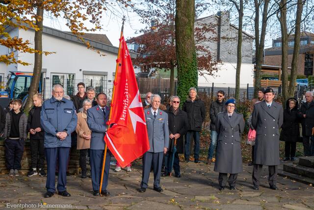 Foto: Alfred Heimermann