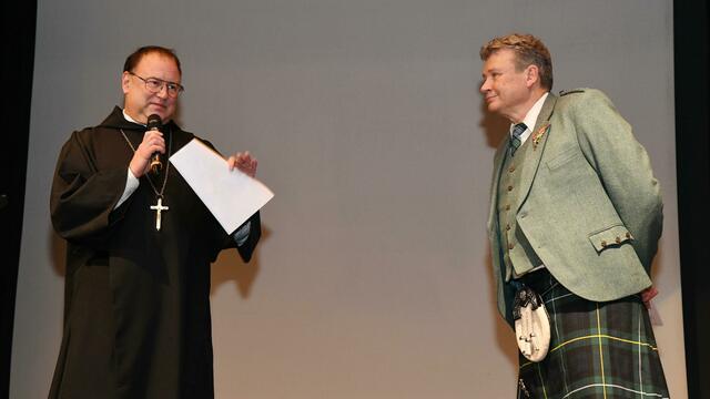Michael Enders, Kai Mönnich | Foto: Bildrechte: Maxx Hoenow