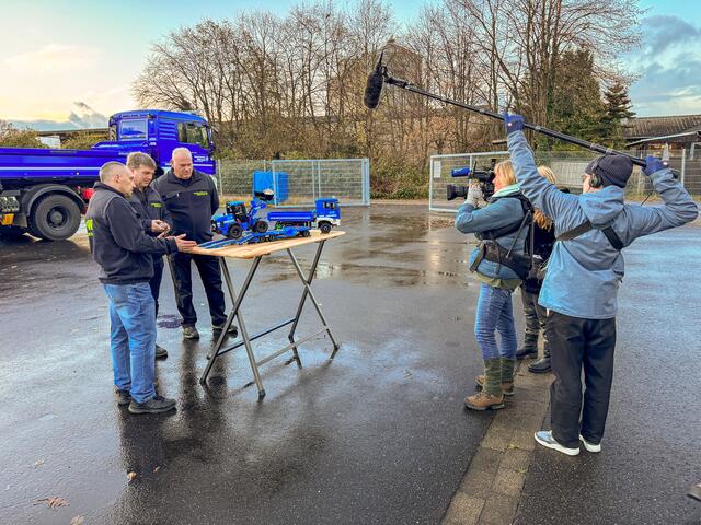 Foto: THW Nörvenich