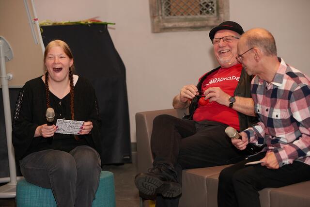 Foto: Markus Steiger