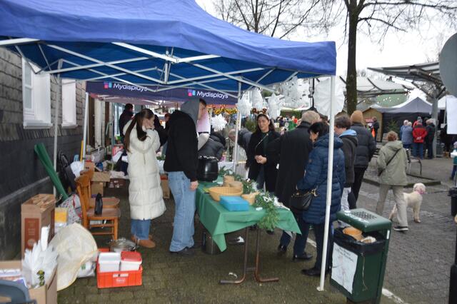 Foto: Ursula Willumat