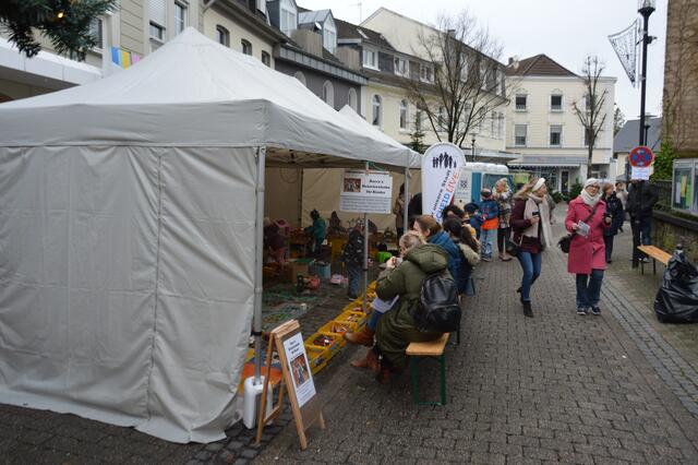 Foto: Ursula Willumat
