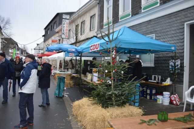 Foto: Ursula Willumat
