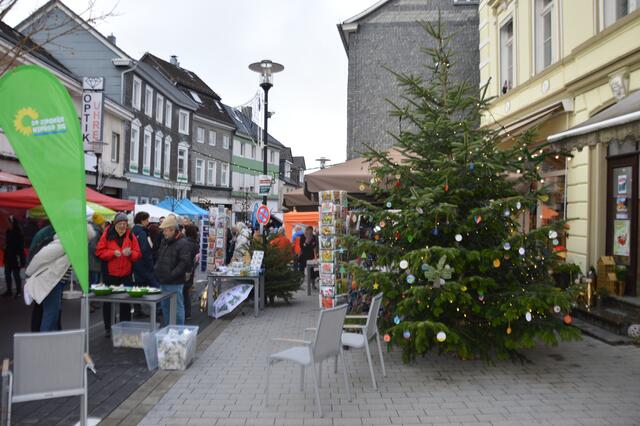 Foto: Ursula Willumat