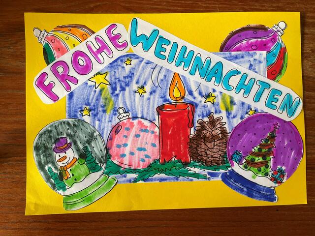 Antonia (6), Brühl | Foto: Antonia