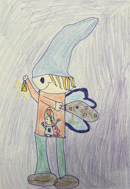 Sophia (6), Erftstadt | Foto: Sophia