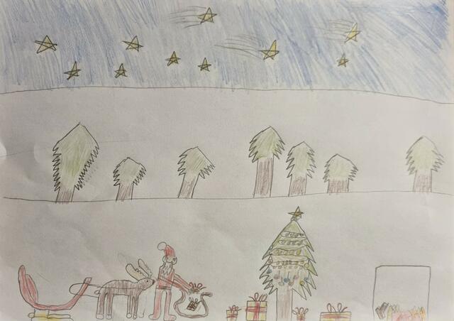 Luke (8), Kerpen | Foto: Luke