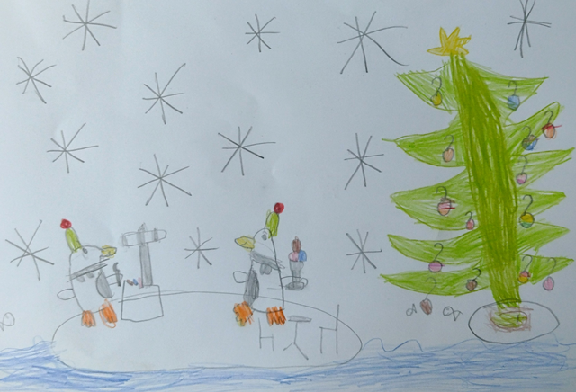 Matteo (7), Bergheim | Foto: Matteo