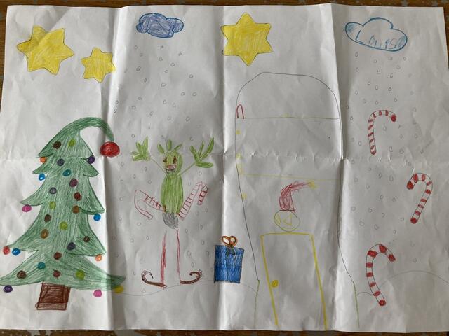 Louis (6), Elsdorf | Foto: Louis