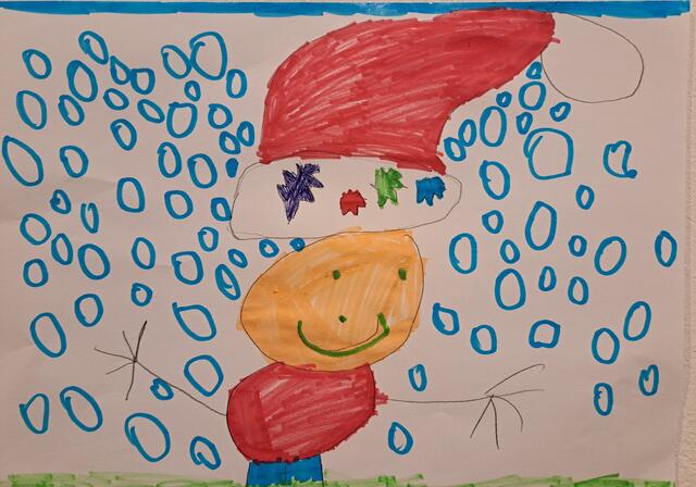Paulina (5), Erftstadt | Foto: Paulina