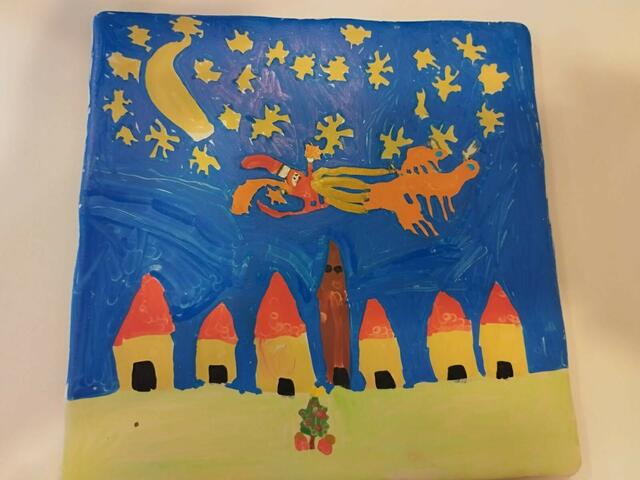 Jakob (8), Brühl | Foto: Jakob