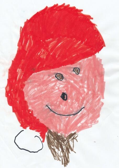 Julian (5), Kerpen | Foto: Julian