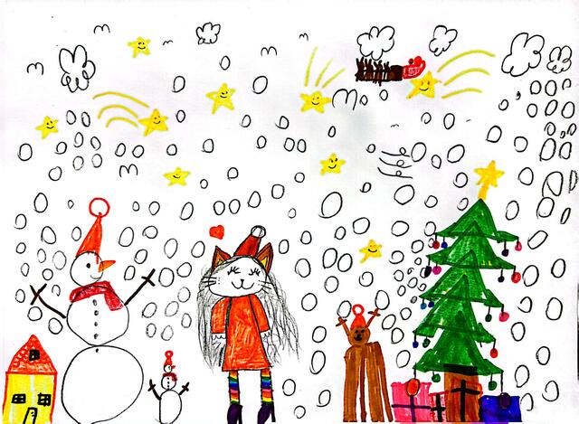Adelina (6), Hürth | Foto: Adelina
