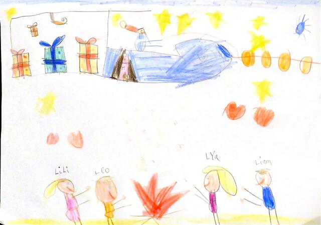 Emilee (7), Kerpen | Foto: Emilee