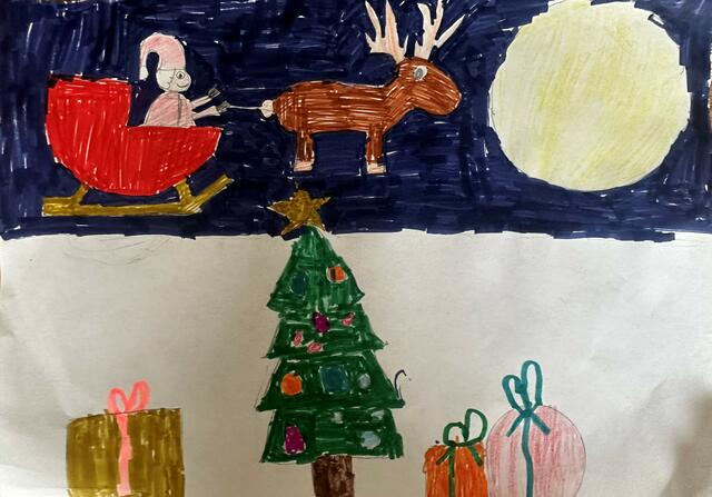 Philip (5), Frechen | Foto: Philip