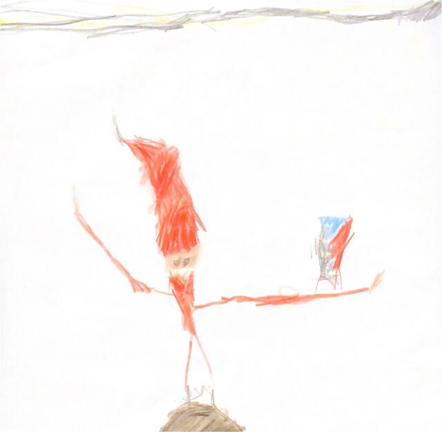 Liam (6), Kerpen | Foto: Liam