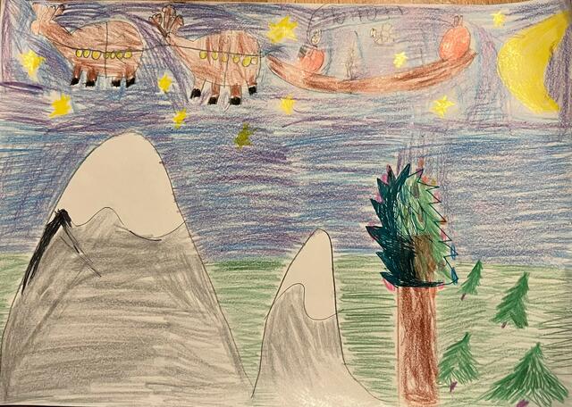 Rieke (7), Erftstadt | Foto: Rieke