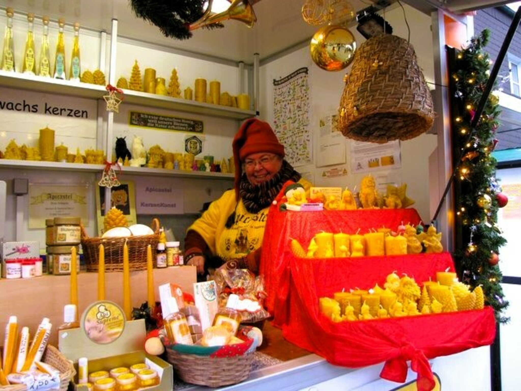 Das Wichtigste an Weihnachten Eine Fabel zur Weihnachtszeit Nümbrecht