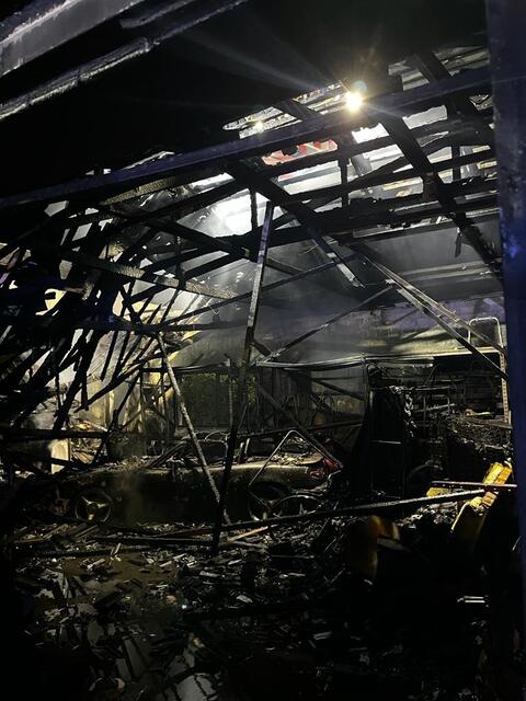 Foto: Feuerwehr BGL