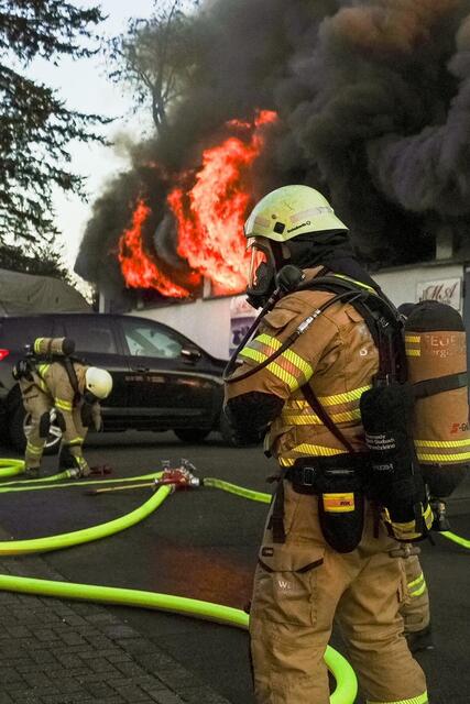 Foto: Feuerwehr BGL