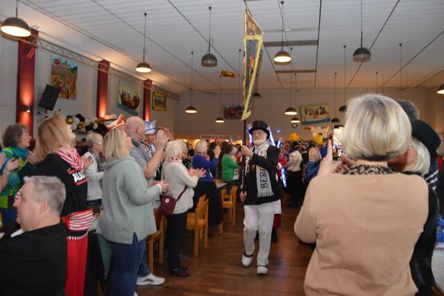 Foto: Ursula Willumat