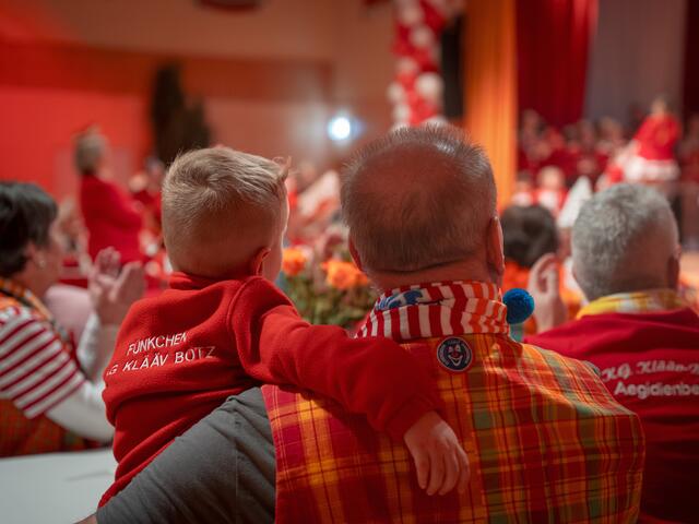 Foto: KG Klääv Botz