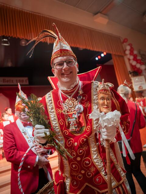 Foto: KG Klääv Botz