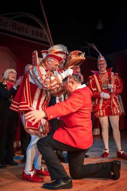 Foto: KG Klääv Botz