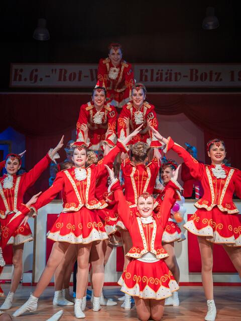 Foto: KG Klääv Botz