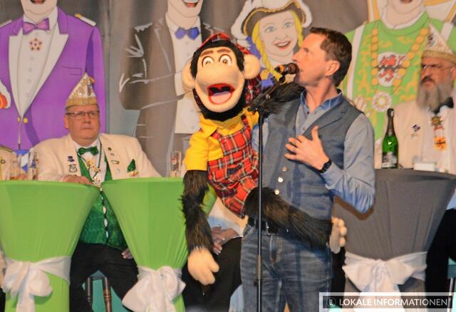 Foto: Ursula Willumat