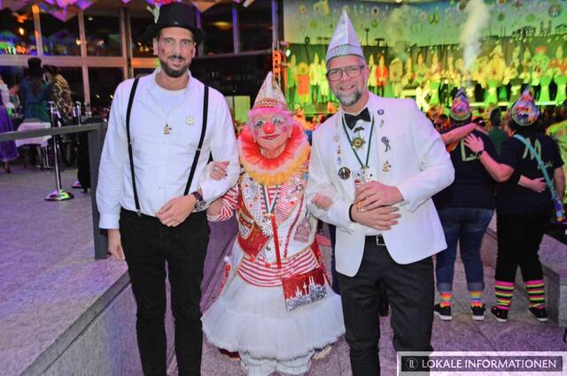 Foto: Ursula Willumat