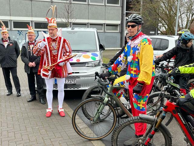 Foto: Radclub Cito