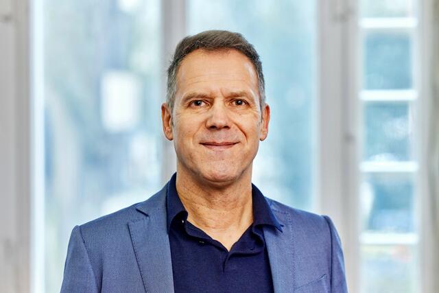 Prof. Dr. phil. Ansgar Thiel. | Foto: SpoHo