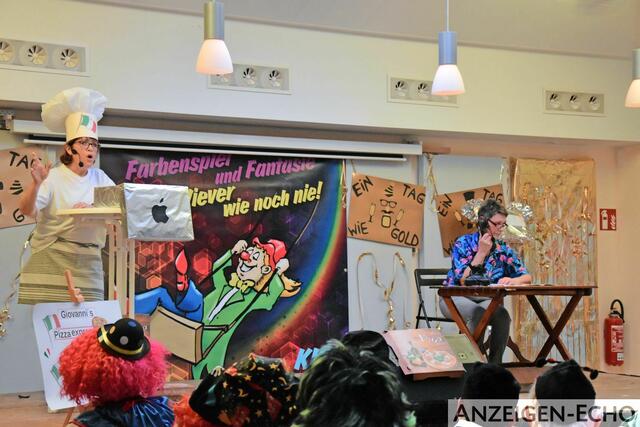 Foto: Christel Franke