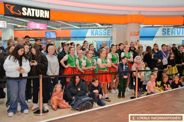 Foto: Ursula Willumat