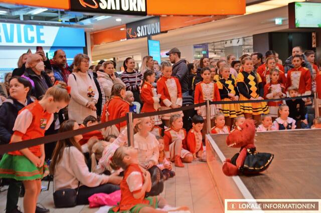 Foto: Ursula Willumat